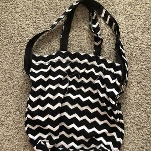 ThirtyOne retro metro bag